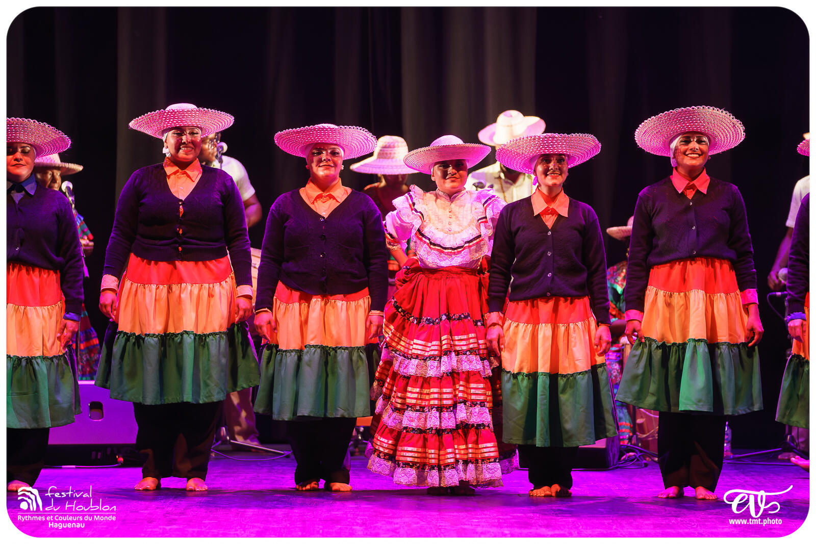 FDH 2024.08.20 | COLOMBIE